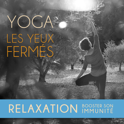 E32 Relaxation : Booster son immunité cover