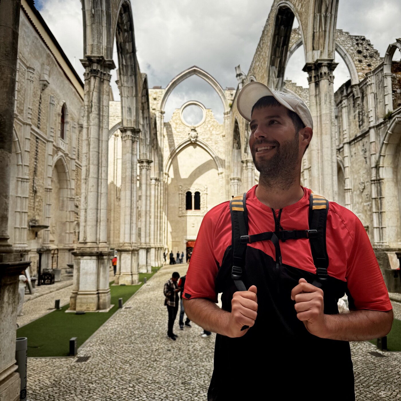 Le Tour d’Espagne et du Portugal à vélo, en anecdotes ! - Partie 3 episode artwork