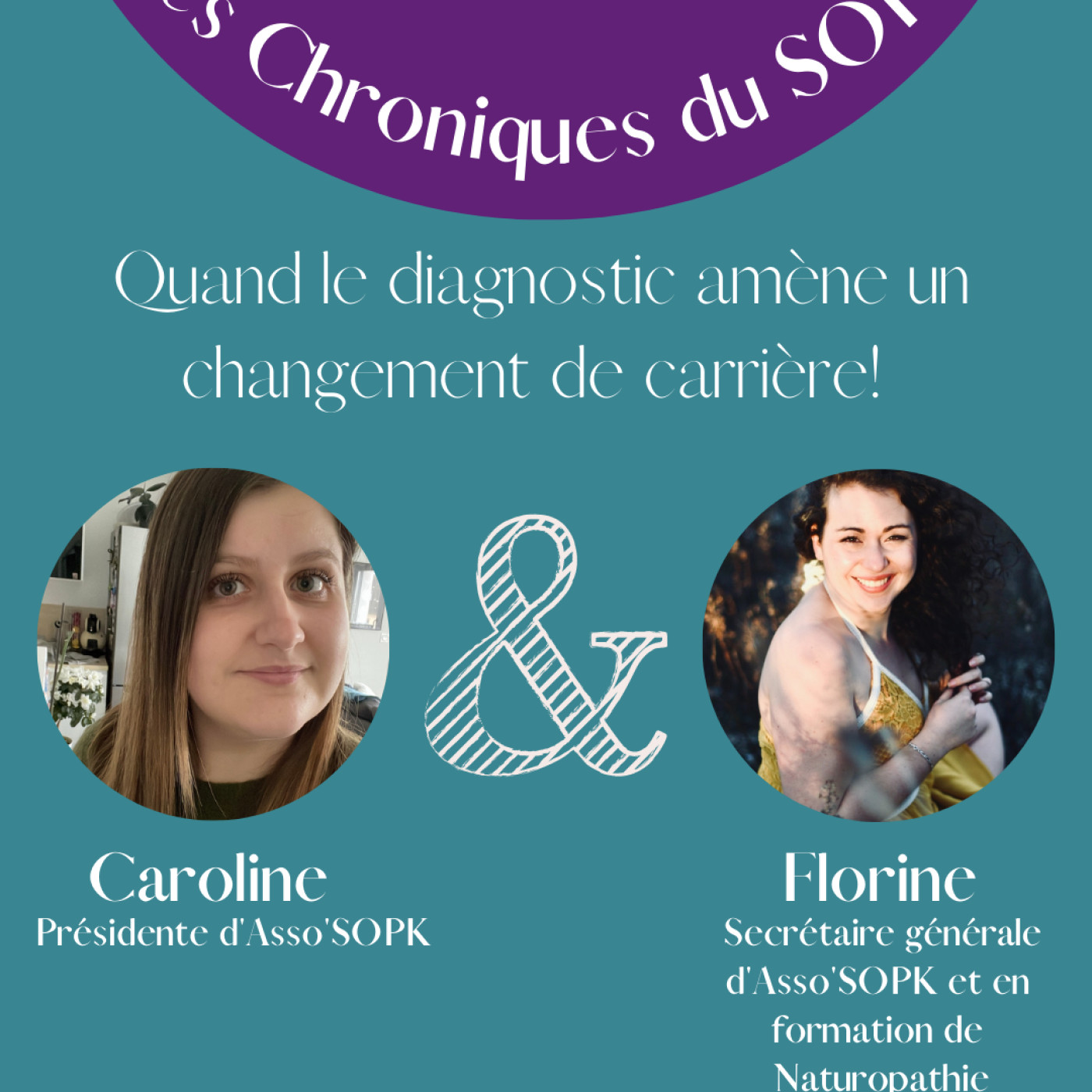 Les Chroniques du SOPK