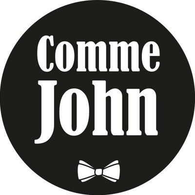 Starting Block : Comme John à Clermont-Fd cover