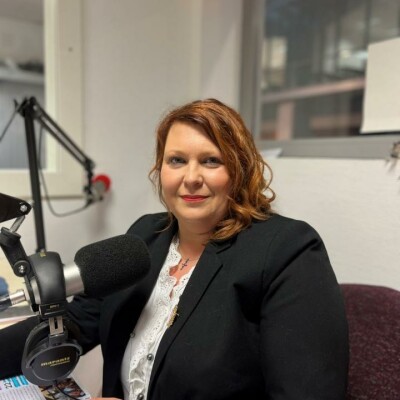 Campus Présidentielle - présentation du programme de Marine Le Pen par Christelle Ritz (RN) cover