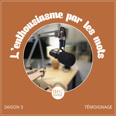 #10 : Prendre soin du lien  : Entretien avec Anne cover