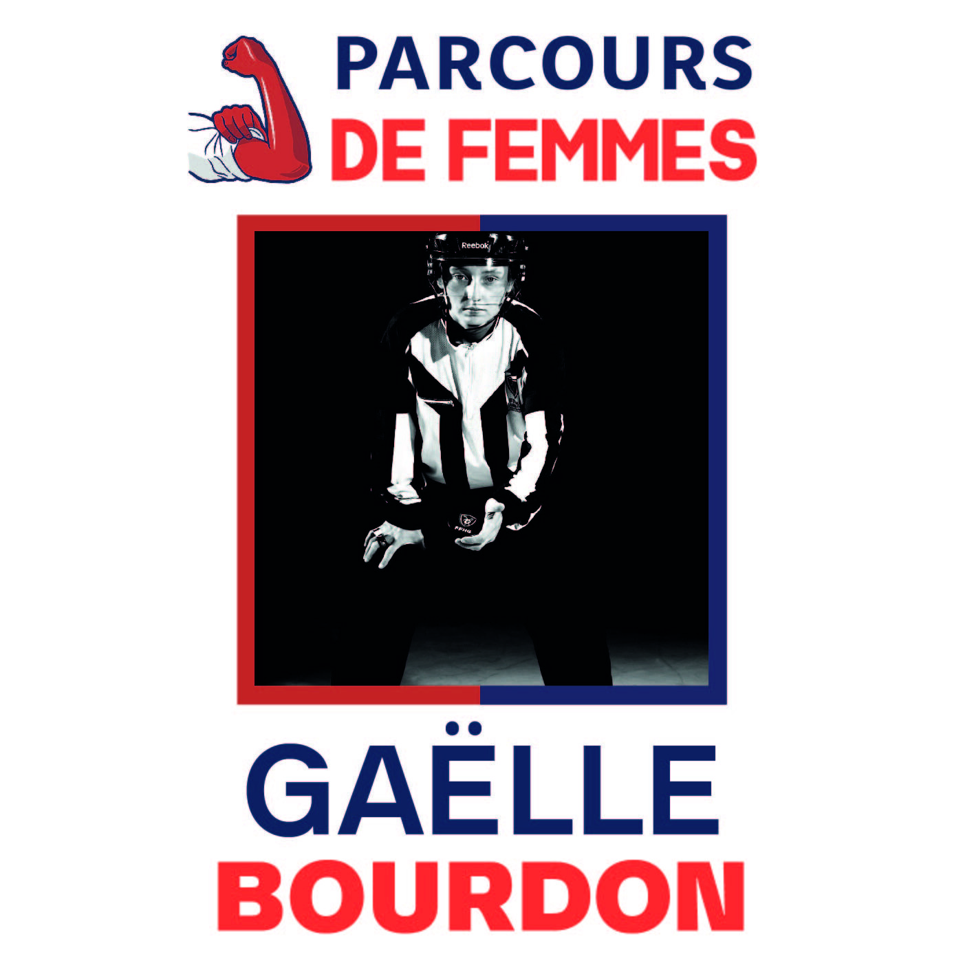 épisode 24 - Gaëlle Bourdon