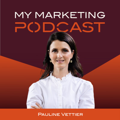 157 - Media training : comment préparer ses interviews comme un pro avec Pauline Vettier | presse, media, communication cover