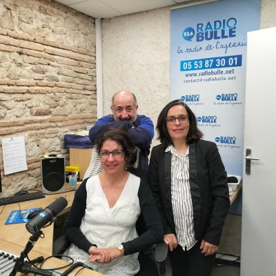 Café César #49  Comment ça va, toi ? cover