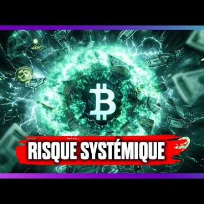🚨 ALERTE CRYPTO : des STABLECOINS s'effondrent , le marché à risque. cover