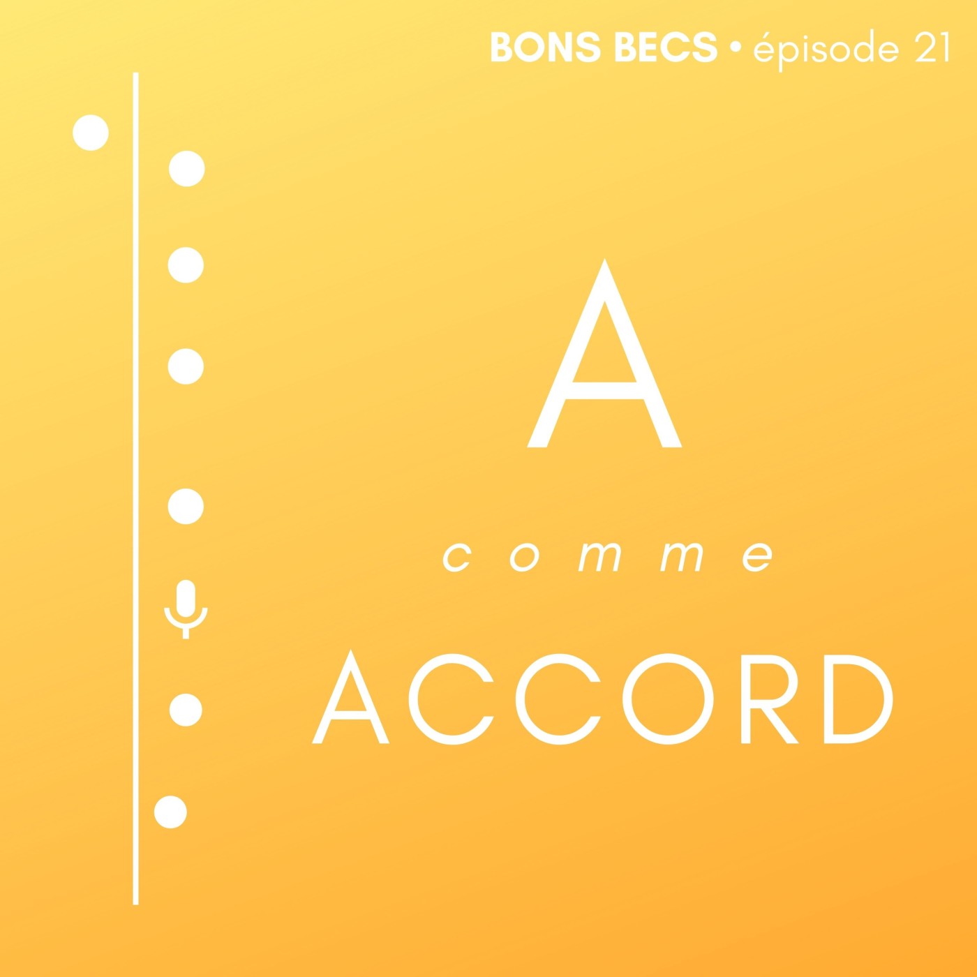 Bons becs • Le podcast dédié à la flûte à bec