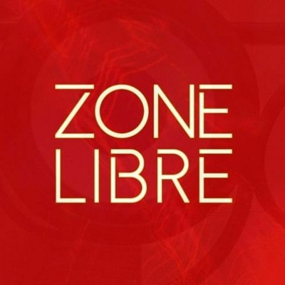 STARTING BLOCK | FESTIVAL ZONE LIBRE AVEC TOMMY LAWSON cover