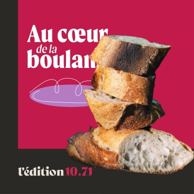 La baguette est un produit du passé sur le plan écologie, nutrition et rentabilité cover