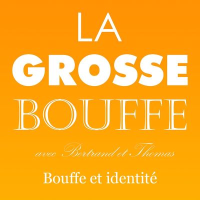 Bouffe et identité cover