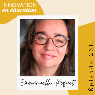 Votre enfant face aux autres : comment l’aider ? | Emmanuelle Piquet cover