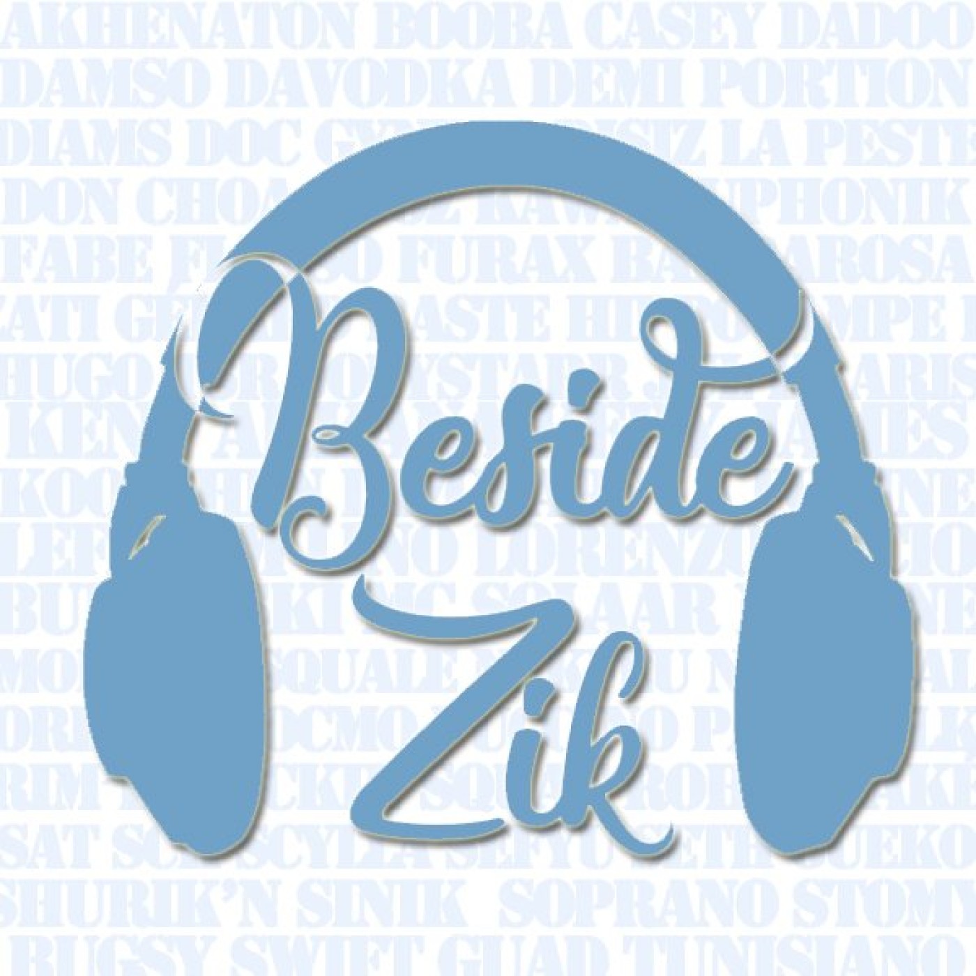 Beside Games Podcasts