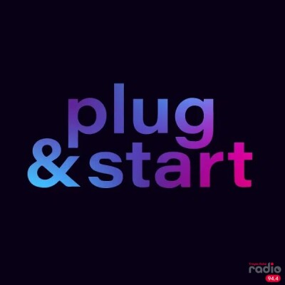 L'INVITÉ DU 6/9 - La 31ème édition de Plug&Start avec Michaël Noblot cover