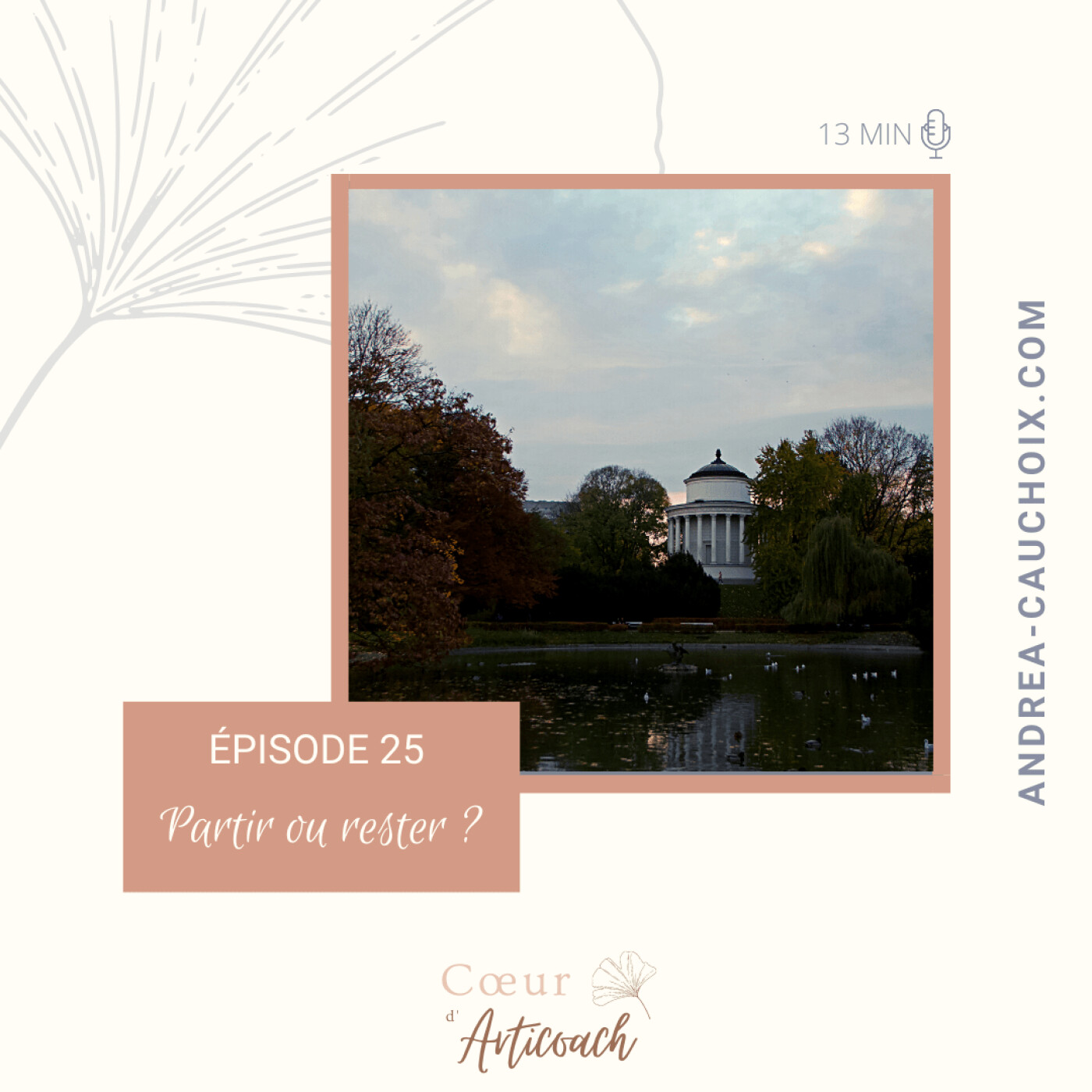 Cœur d\'articoach