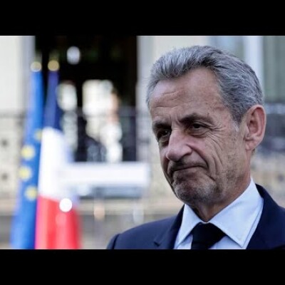 Nicolas Sarkozy : "la situation n’est plus tenable avec l’Algérie et soyons plus fermes" cover