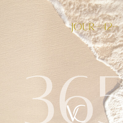 LIVE 365•42 Je croyais aux miracles, au tout est possible… cover