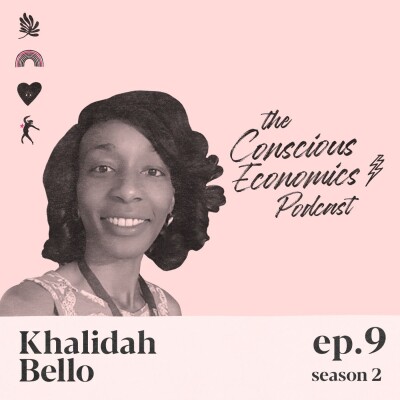 9: The Medium is the Message cover