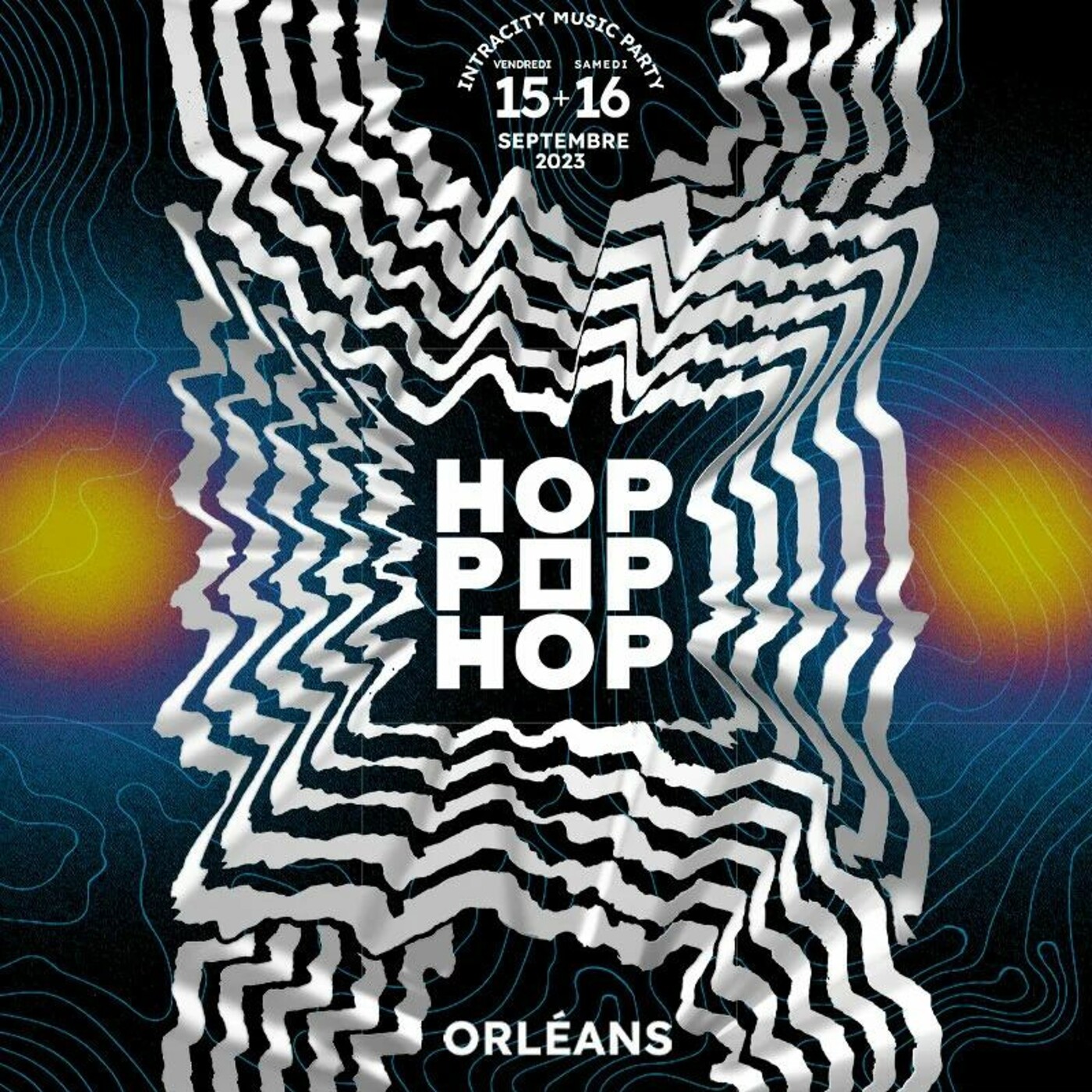 Retour sur le Festival Hop Pop Hop à Orléans | Starting Block l'émission