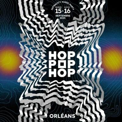 Retour sur le Festival Hop Pop Hop à Orléans | Starting Block l'émission cover