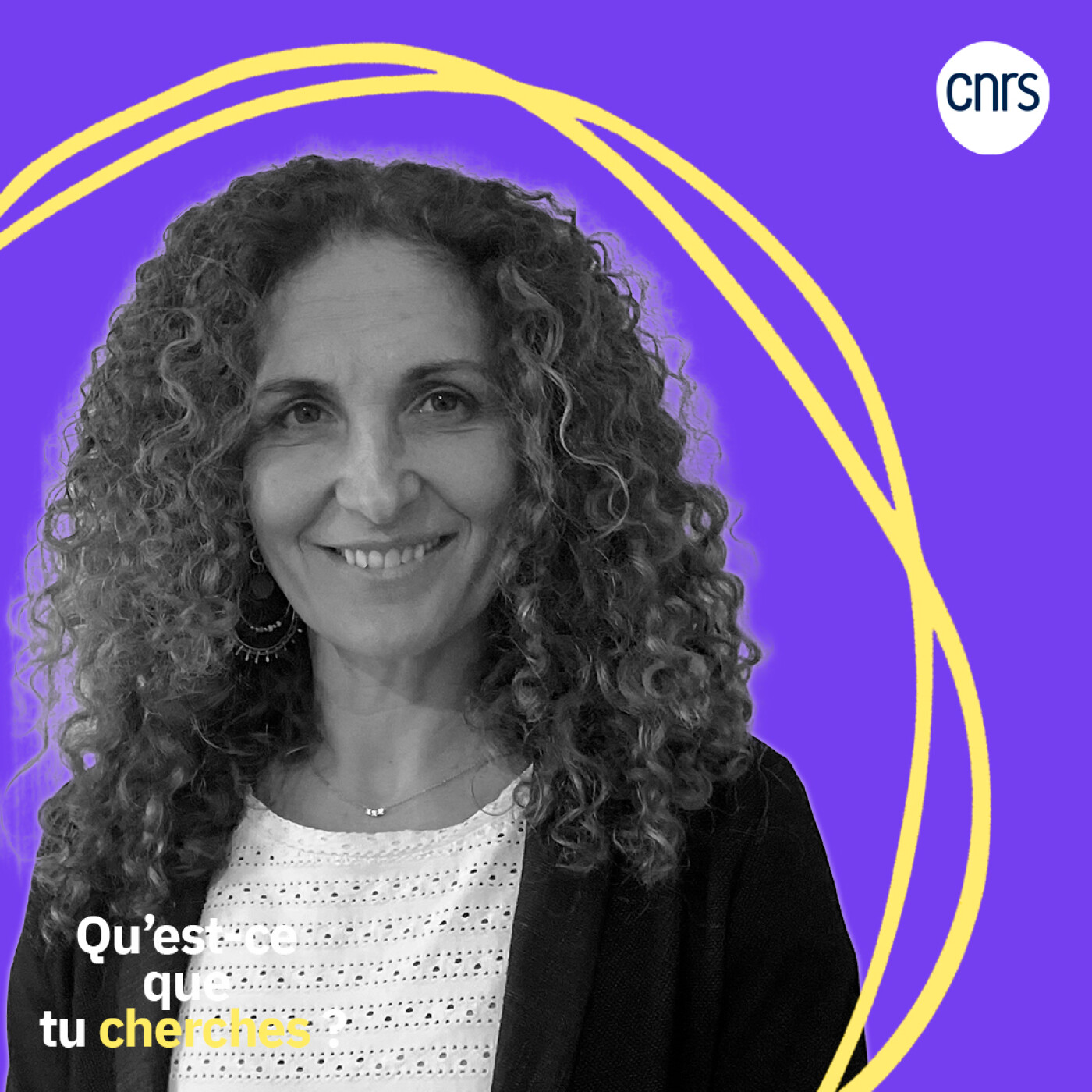 Le cuivre, un agent double | Marianne Ilbert (CNRS)
