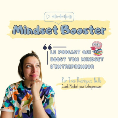 #106 - Micro à Madame la Juriste : rendre le droit fun pour avoir un business en conformité ! cover