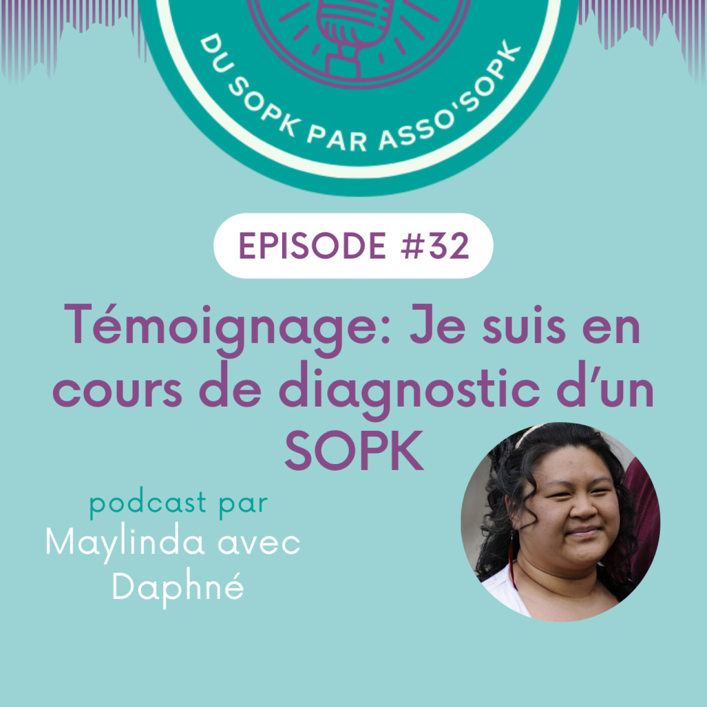Les Chroniques du SOPK