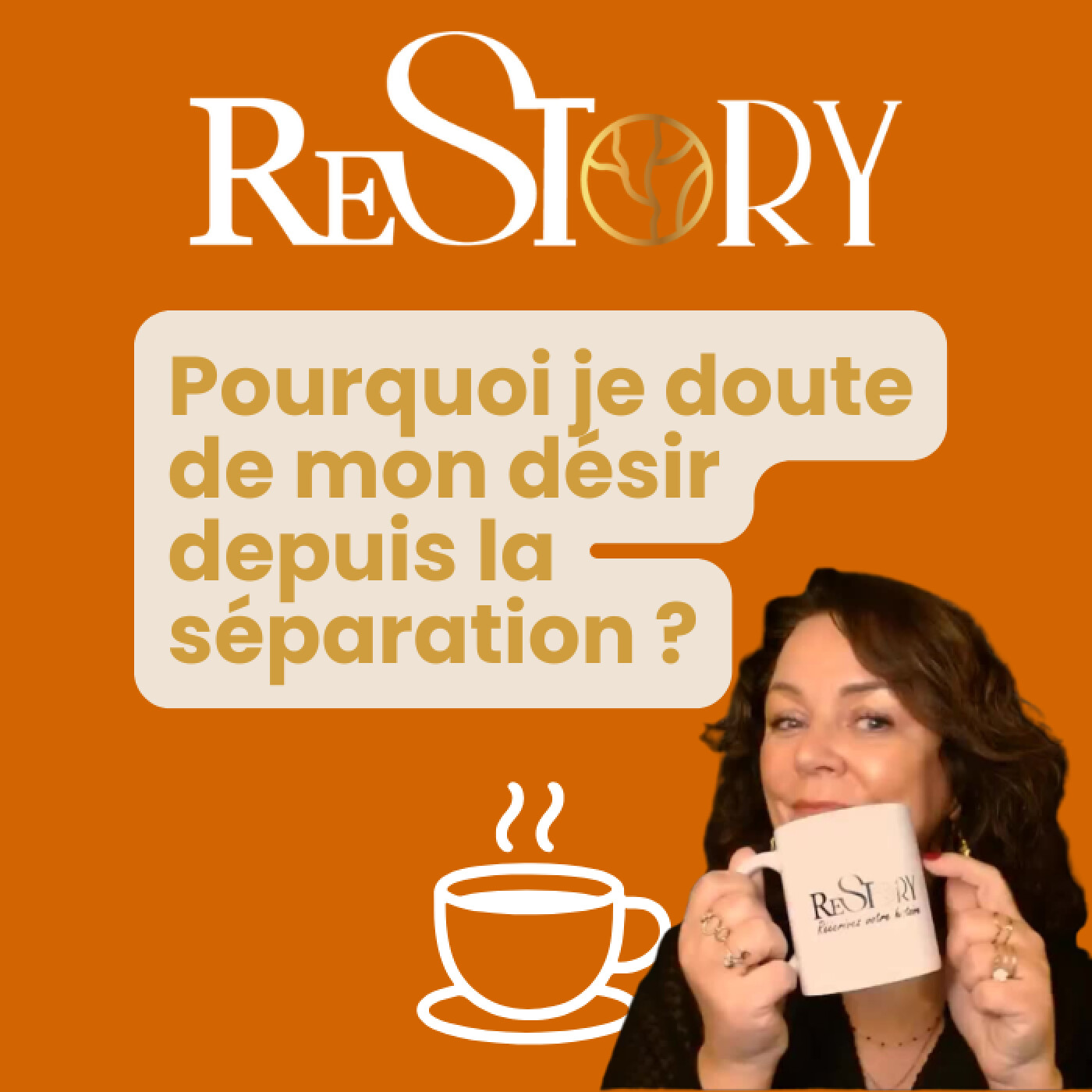 Restory, réécrivez votre histoire après une séparation