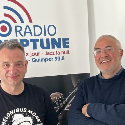 Entre Deux - Philippe Champion cover