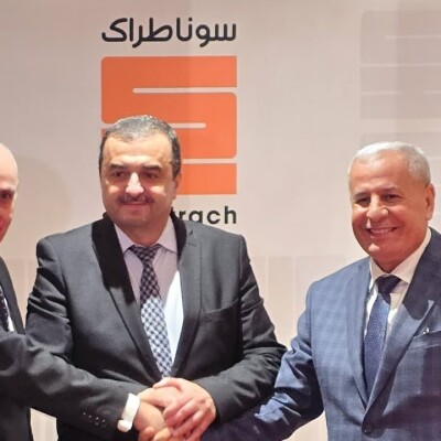 Une Première Historique – Le PDG de Sonatrach, Simple Marionnette aux Mains d’un Ministre fourbe cover