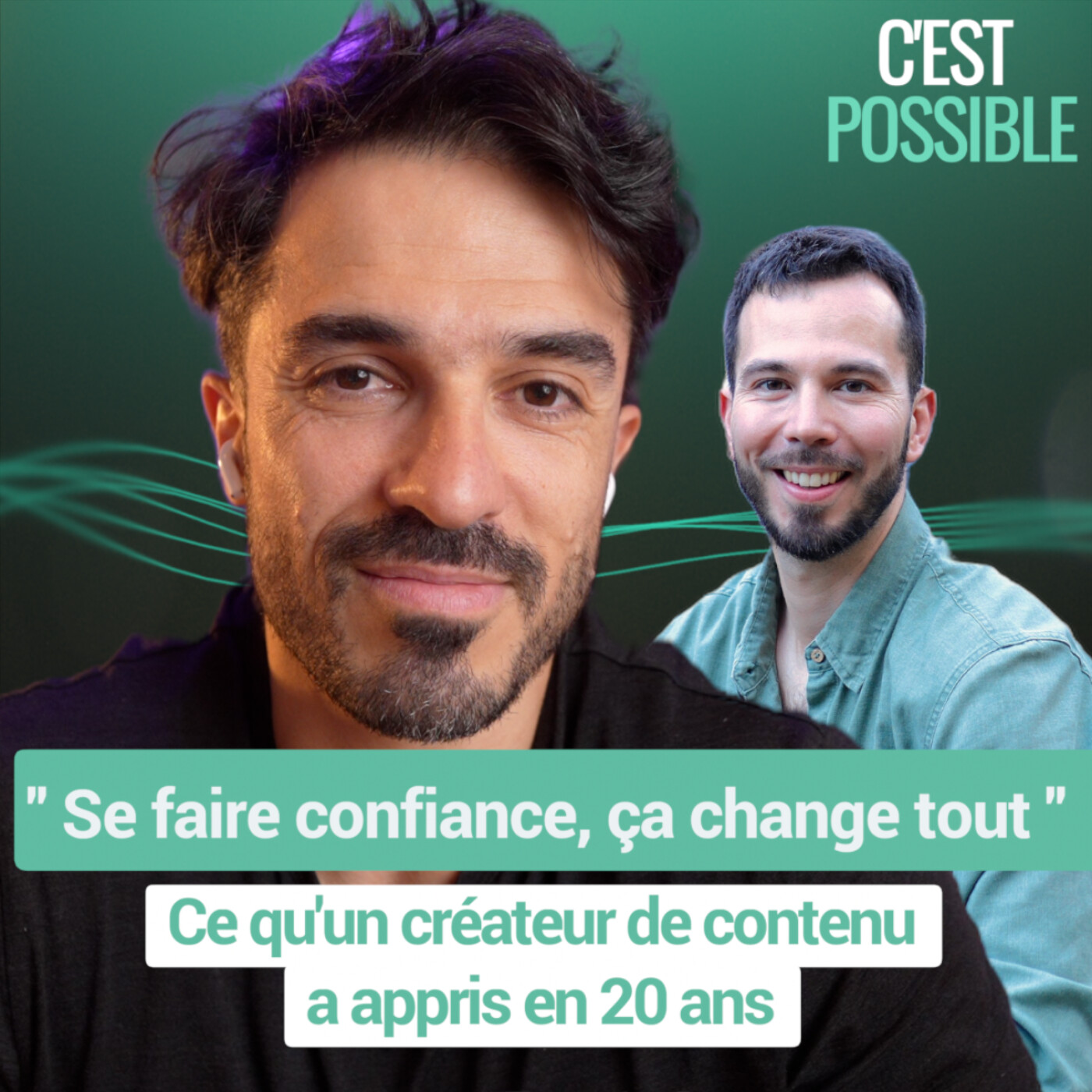 C\'est Possible