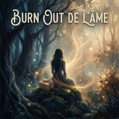 Burn out à 26 ans : comment lépuisement m'a menée à la manifestation cover
