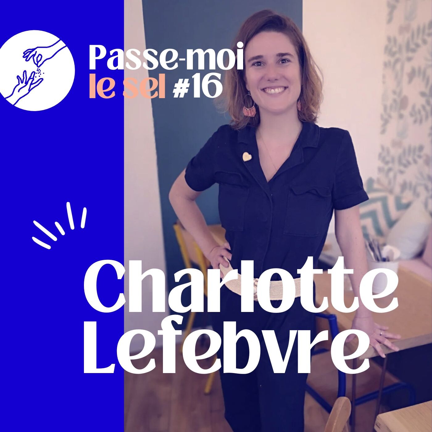 Passe moi le sel