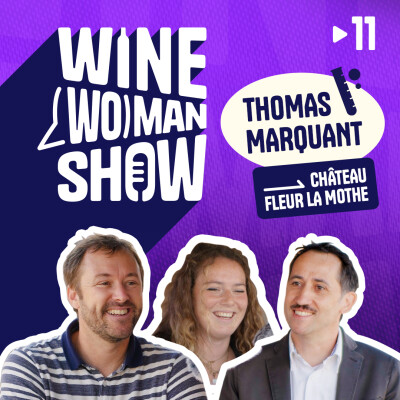 Thomas Marquant, vinificateur omniscient cover