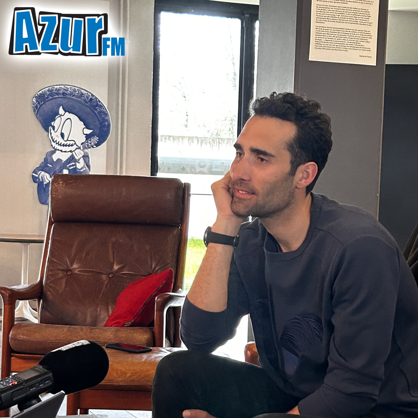ACTUALITES - AZUR FM