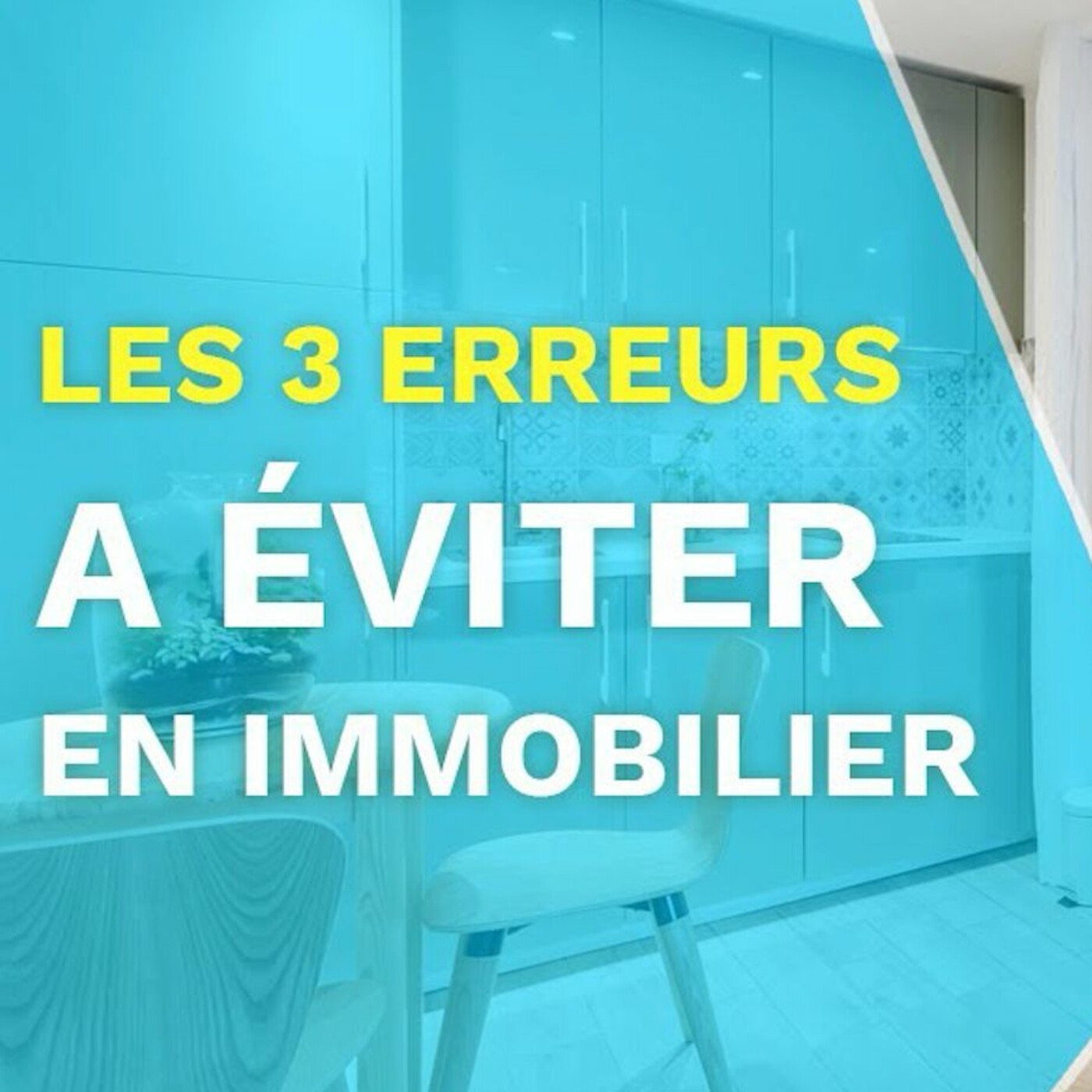 Le Podcast de l\'Investissement Locatif