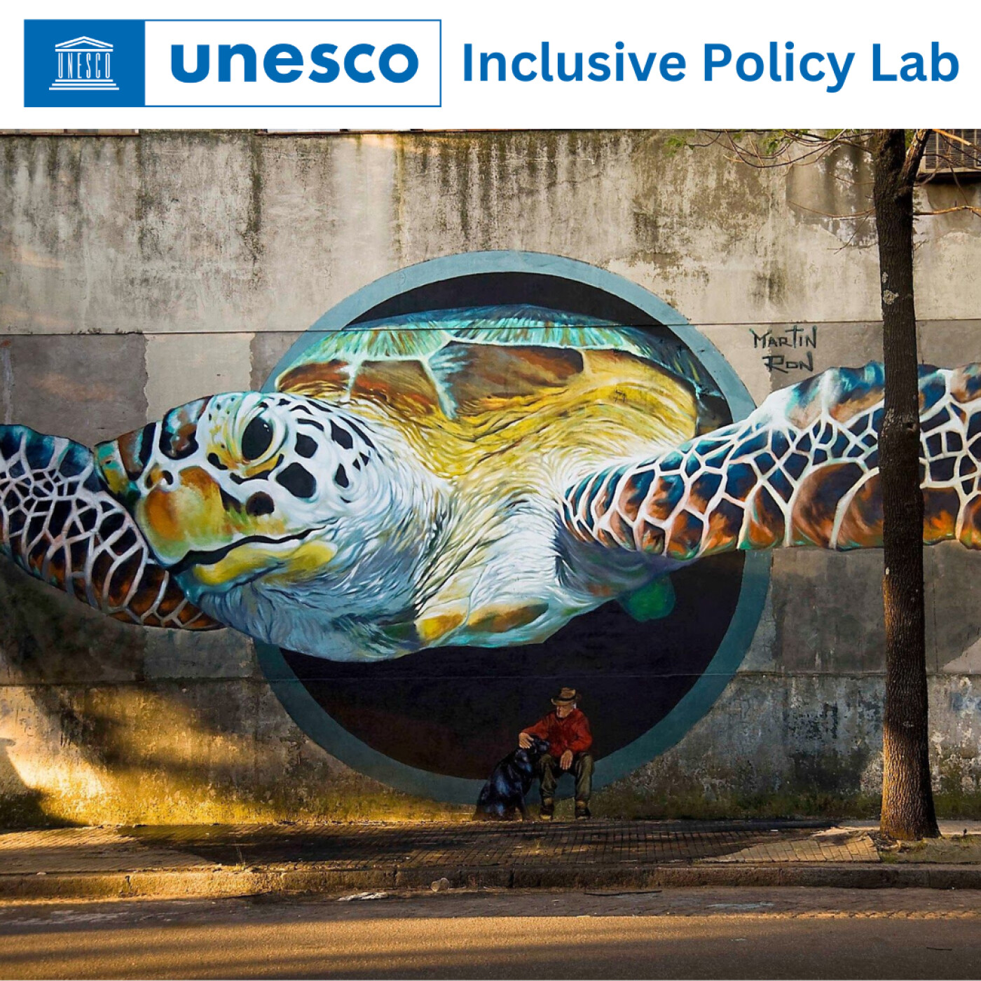 Science fiction for turbulent times - future histories to inspire alterative policy thinking