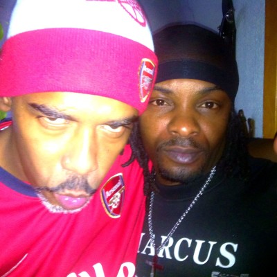 GENERAL SOUND SESSION 09 ( Partie 2- Remember Sound By ChronoMaitre Records) - 24 Avril 2021 bordofm cover