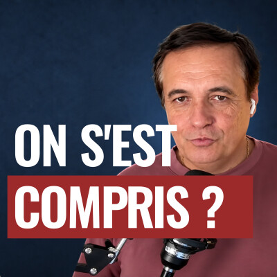 On croit se comprendre avec les Chinois, on se trompe (avec Amy de TopChinois) cover