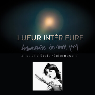 Amoureuse de mon psy : Et si c'était réciproque ? (Ep 2) cover
