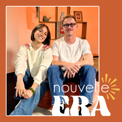 Et si le sport était le meilleur moyen de recréer du lien humain ? Avec Victor Guéguen cover