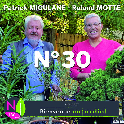 EMISSION #30 du 6 NOVEMBRE 2021- L'INTEGRALE cover