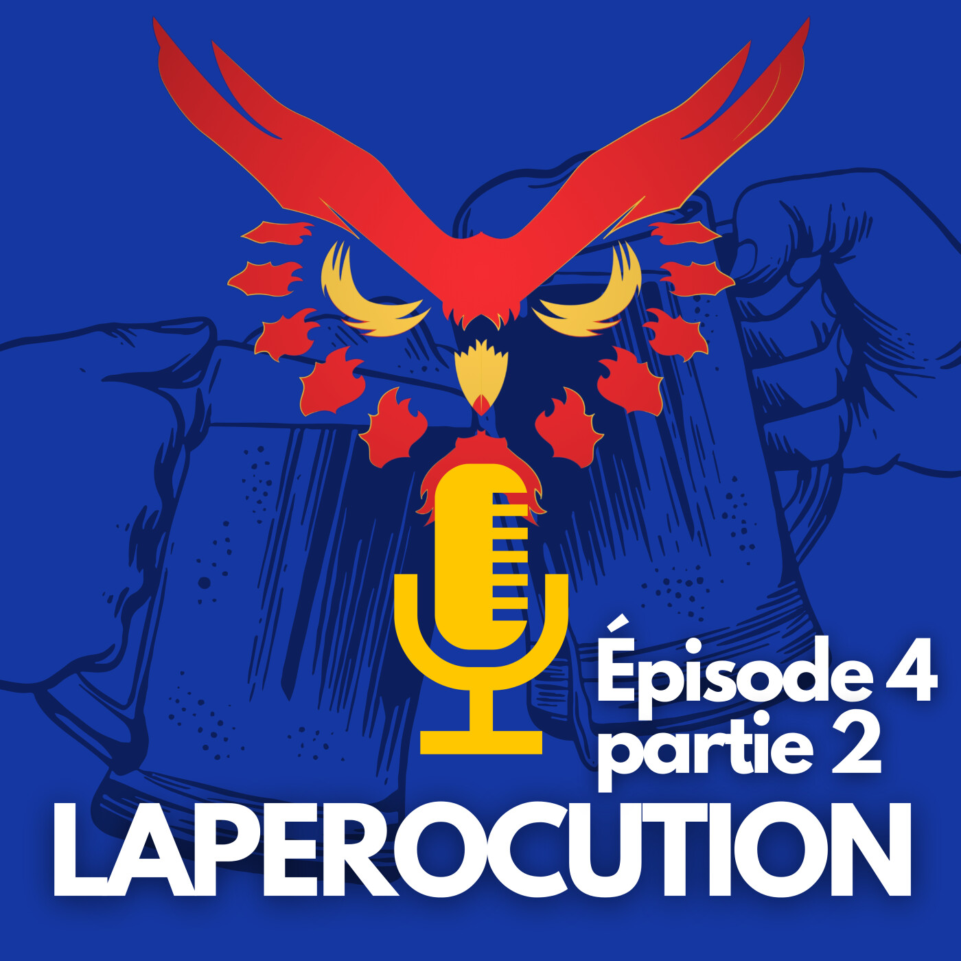 LAPEROCUTION