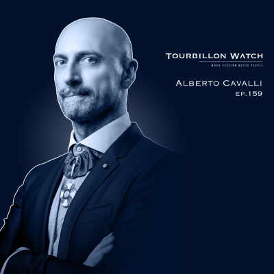 De Dolce & Gabbana à la Fondation Michelangelo - le parcours d’Alberto Cavalli cover