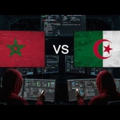 Encore une cyberattaque entre l’Algérie et le Maroc : le Maghreb au bord de l’explosion cover