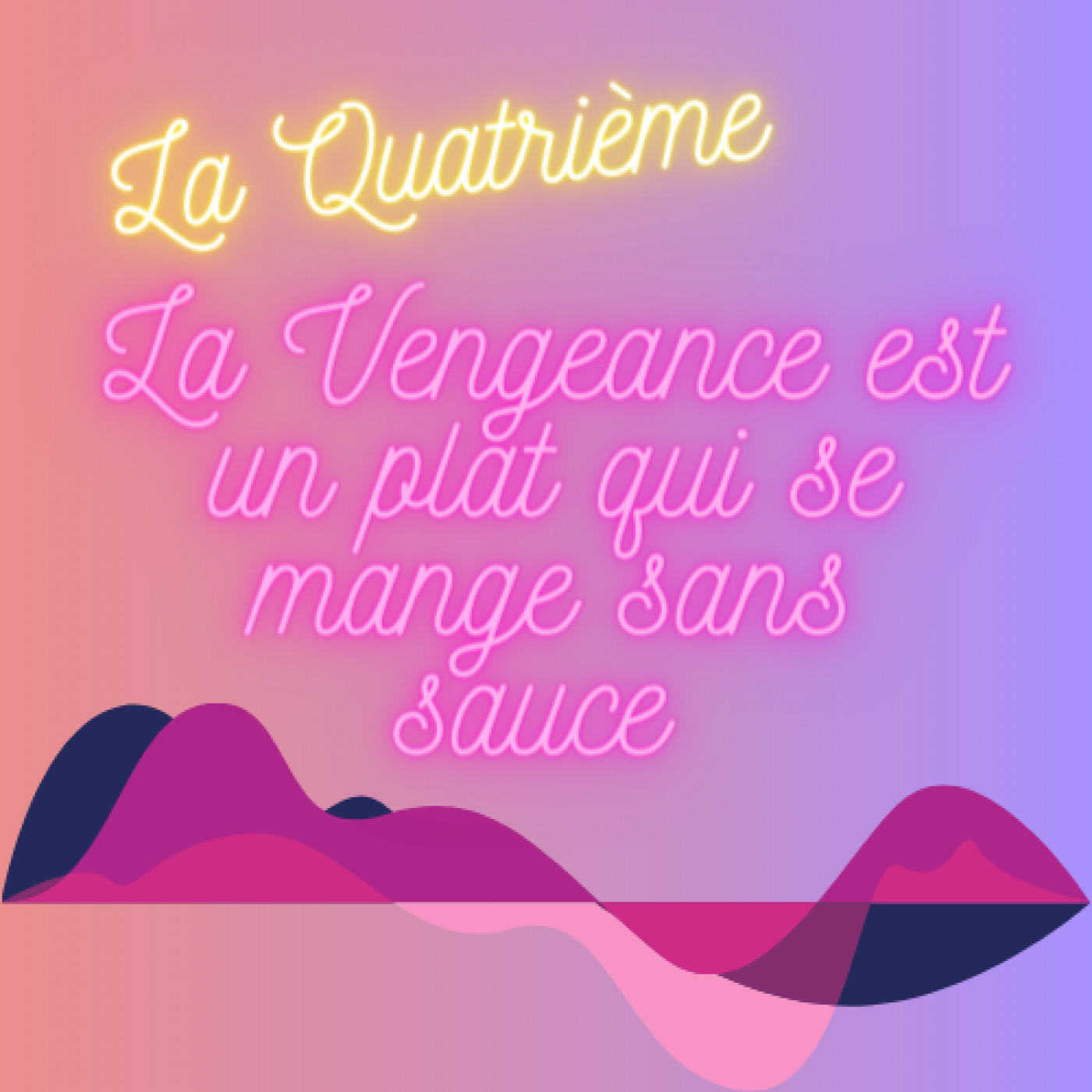 La Quatrième