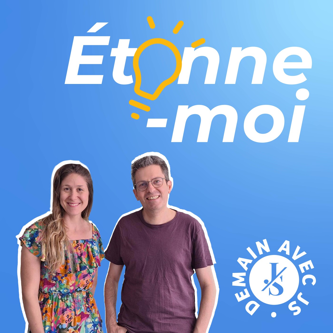 Etonne-moi