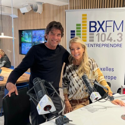 100 Pour Sens -Diane de Brouwer - Alain Brandeleer cover