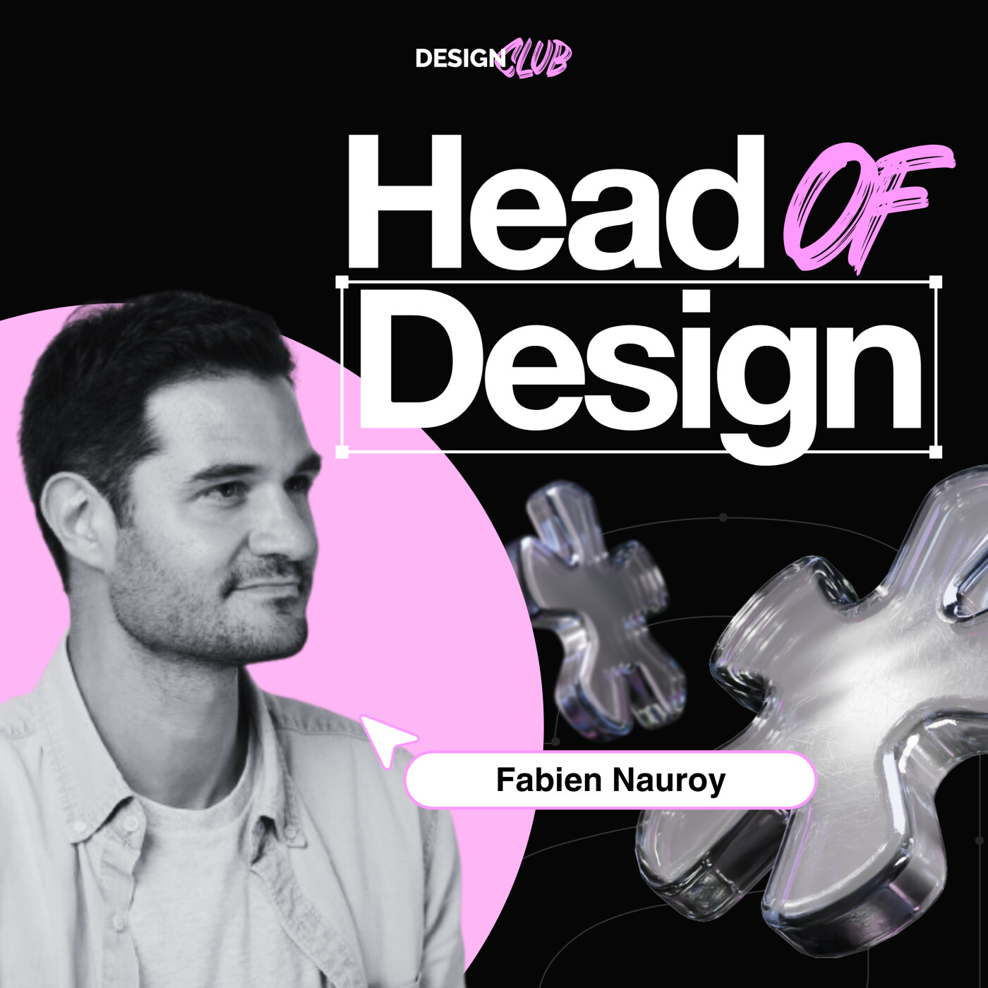 Native Union – Design produit, innovation, collaborations construire une marque tech premium discussion avec Fabien Nauroy