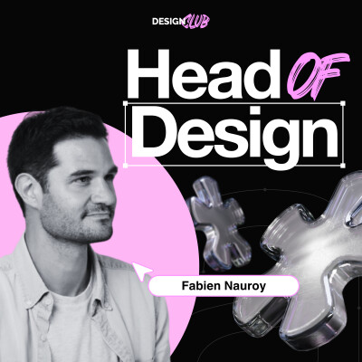 Native Union – Design produit, innovation, collaborations construire une marque tech premium discussion avec Fabien Nauroy cover