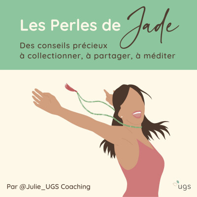BONUS - Pourquoi "Les Perles de Jade"? cover